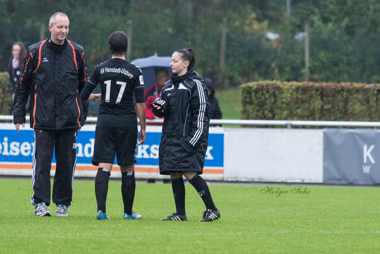 Bild 398 - Frauen SV Henstedt Ulzburg - FSV Gtersloh : Ergebnis: 2:5